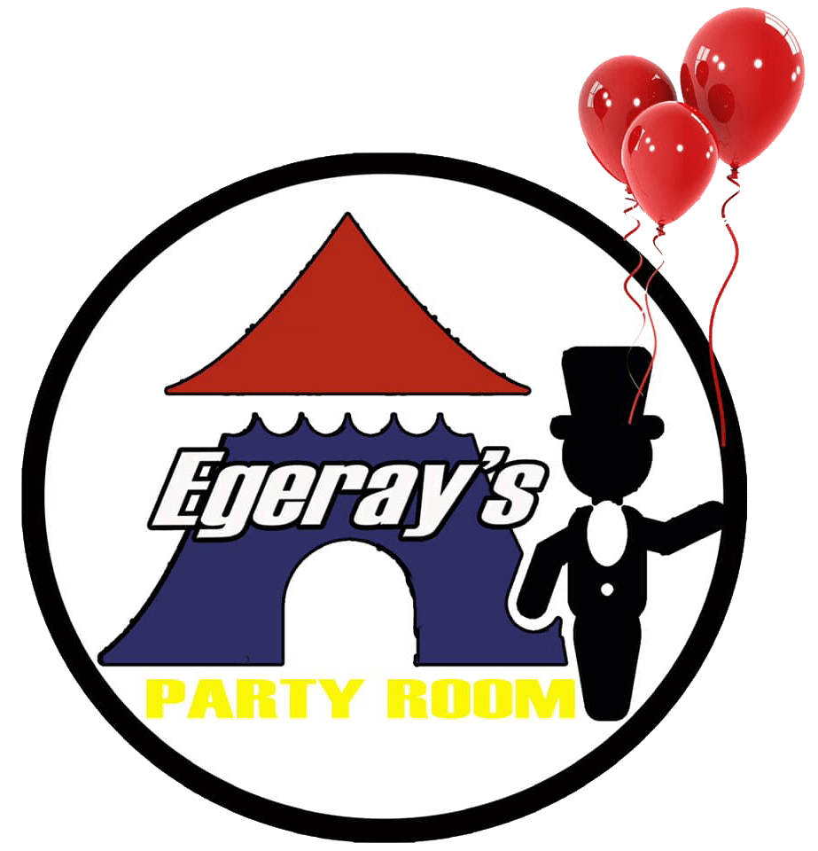 Egeray’s Party Room